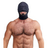 Mr B - Mister B Cagoule en lycra Mister B Noir